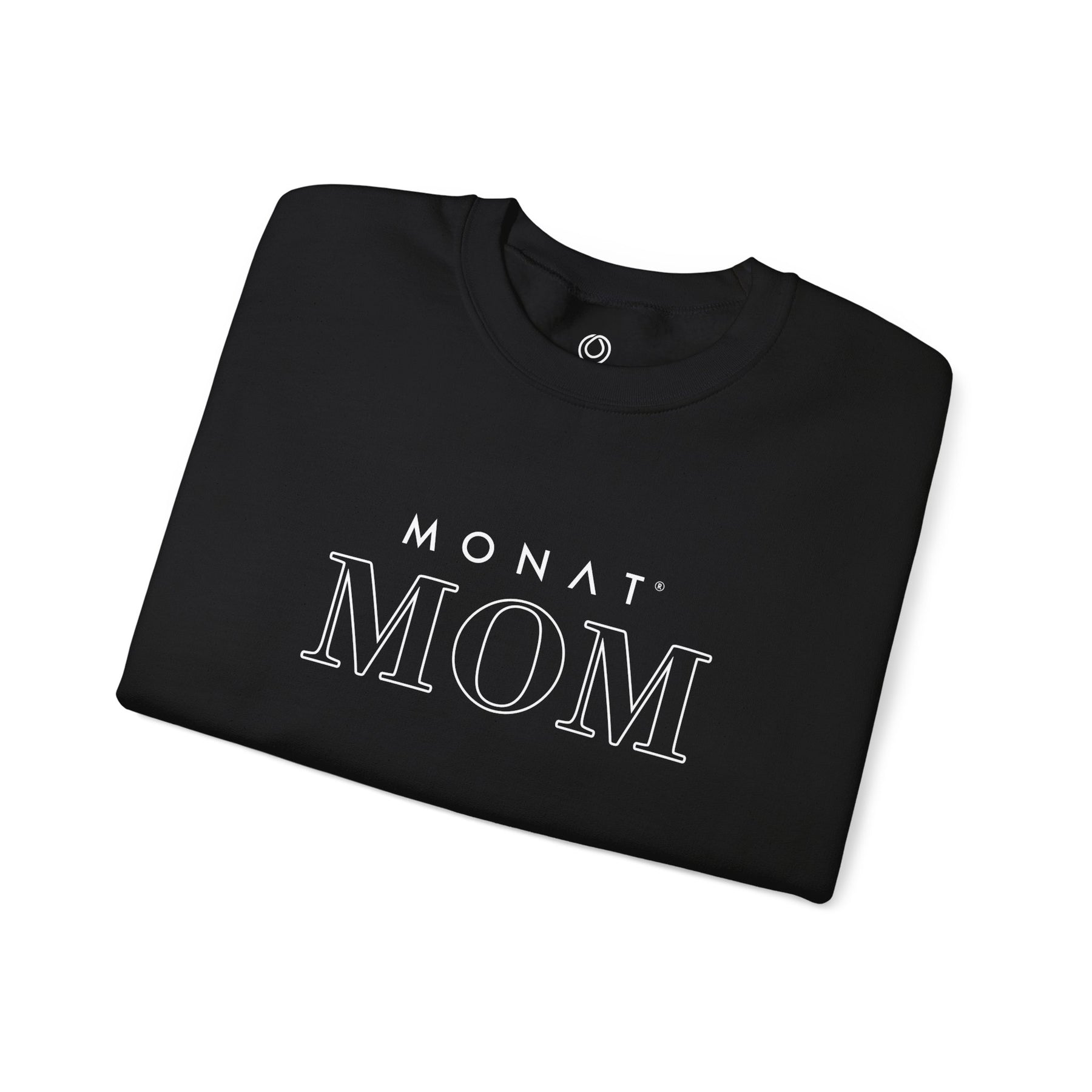 MONAT Mom Crewneck Sweatshirt