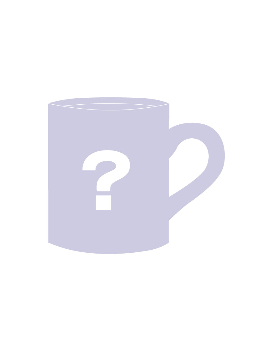 Mystery Mug
