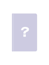 Mystery Notebook