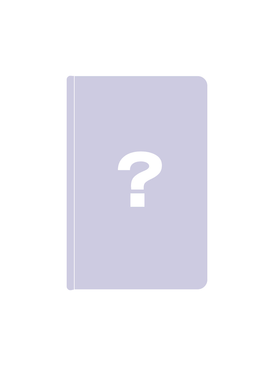 Mystery Notebook