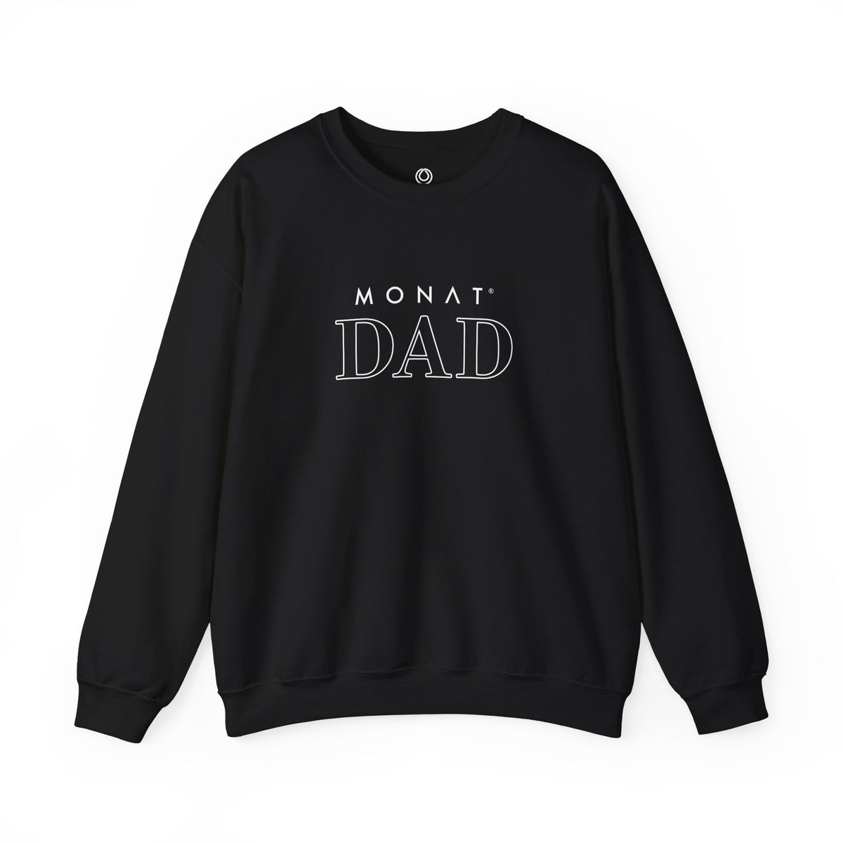 MONAT Dad Crewneck Sweatshirt