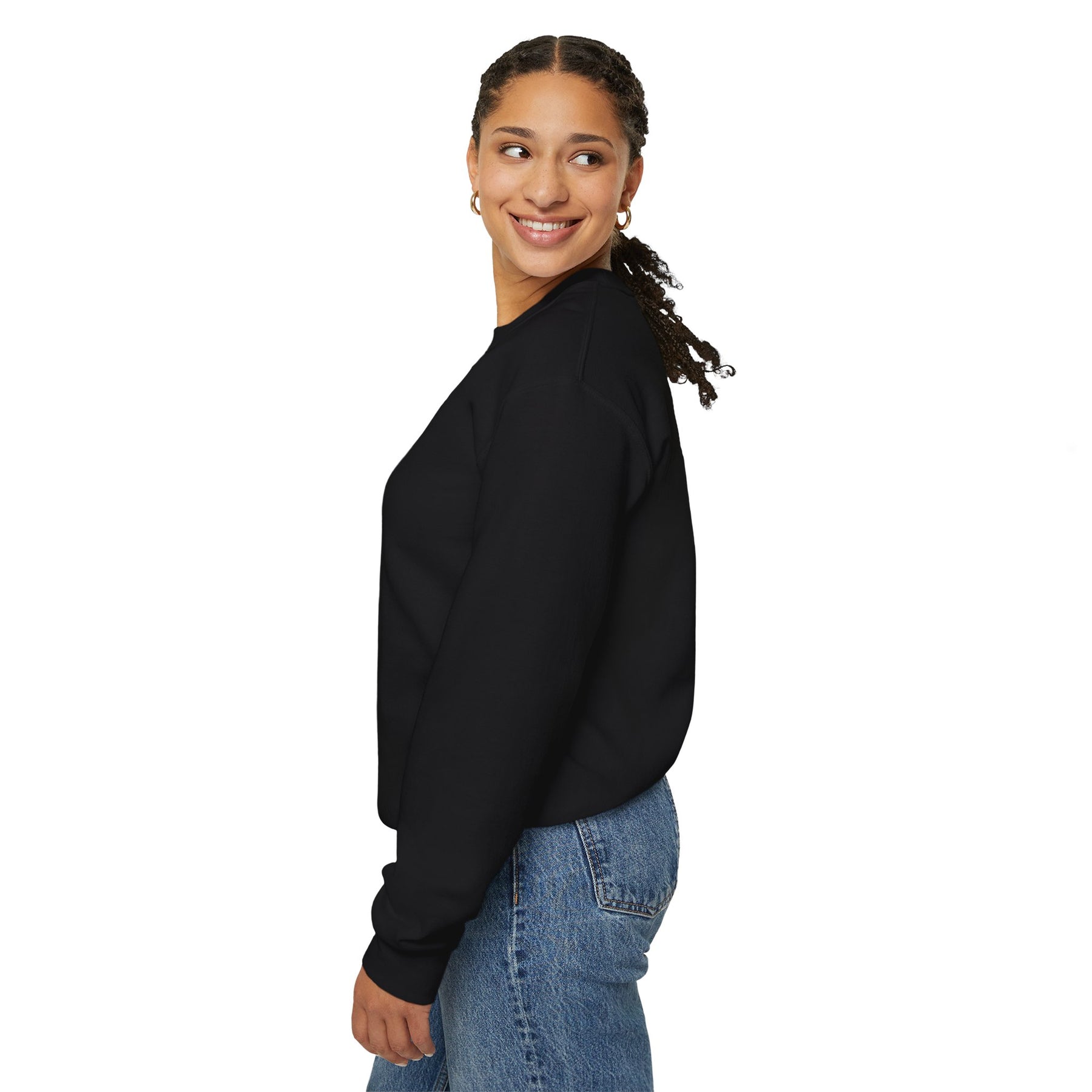 MONAT Mom Crewneck Sweatshirt