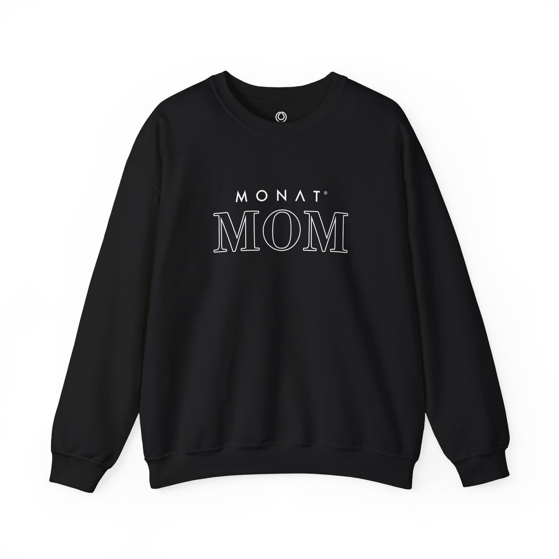 MONAT Mom Crewneck Sweatshirt