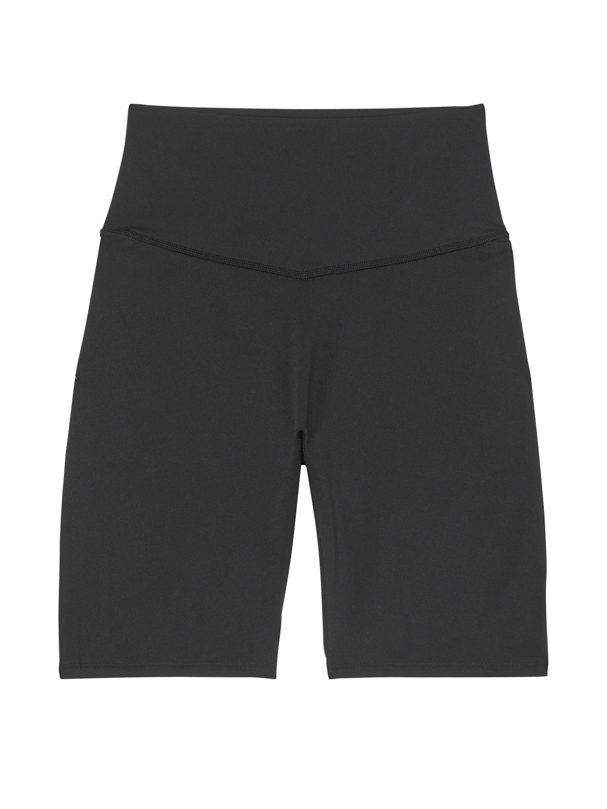 MONAT Biker Short – Black