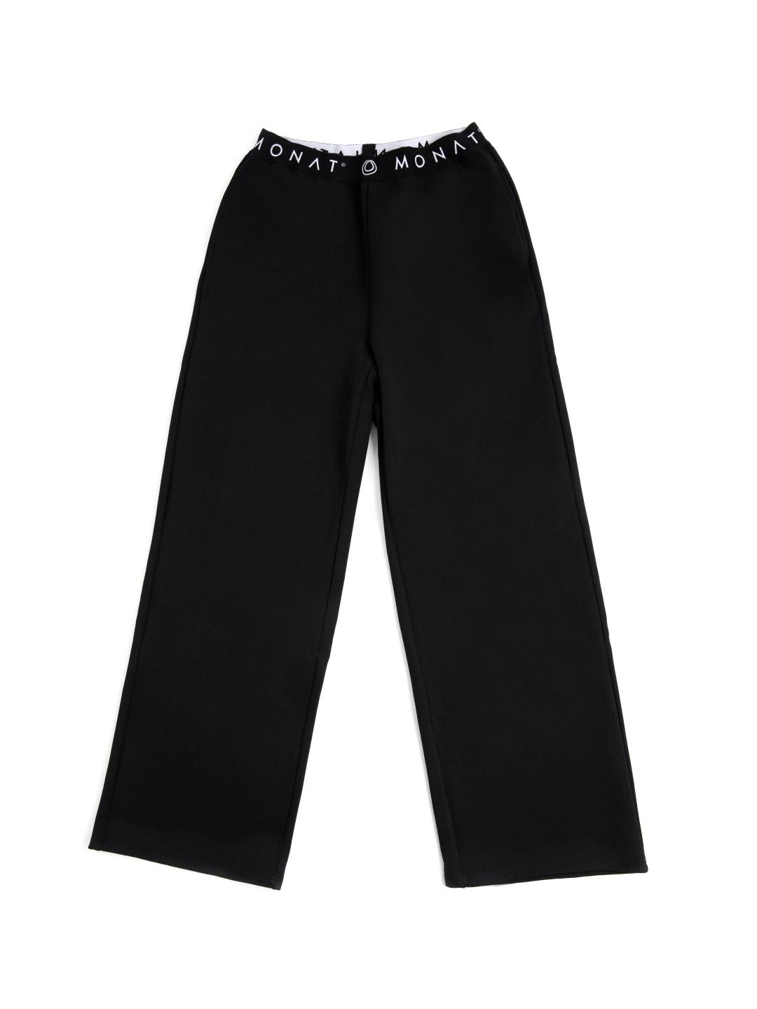 MONAT Dress Pants - Black