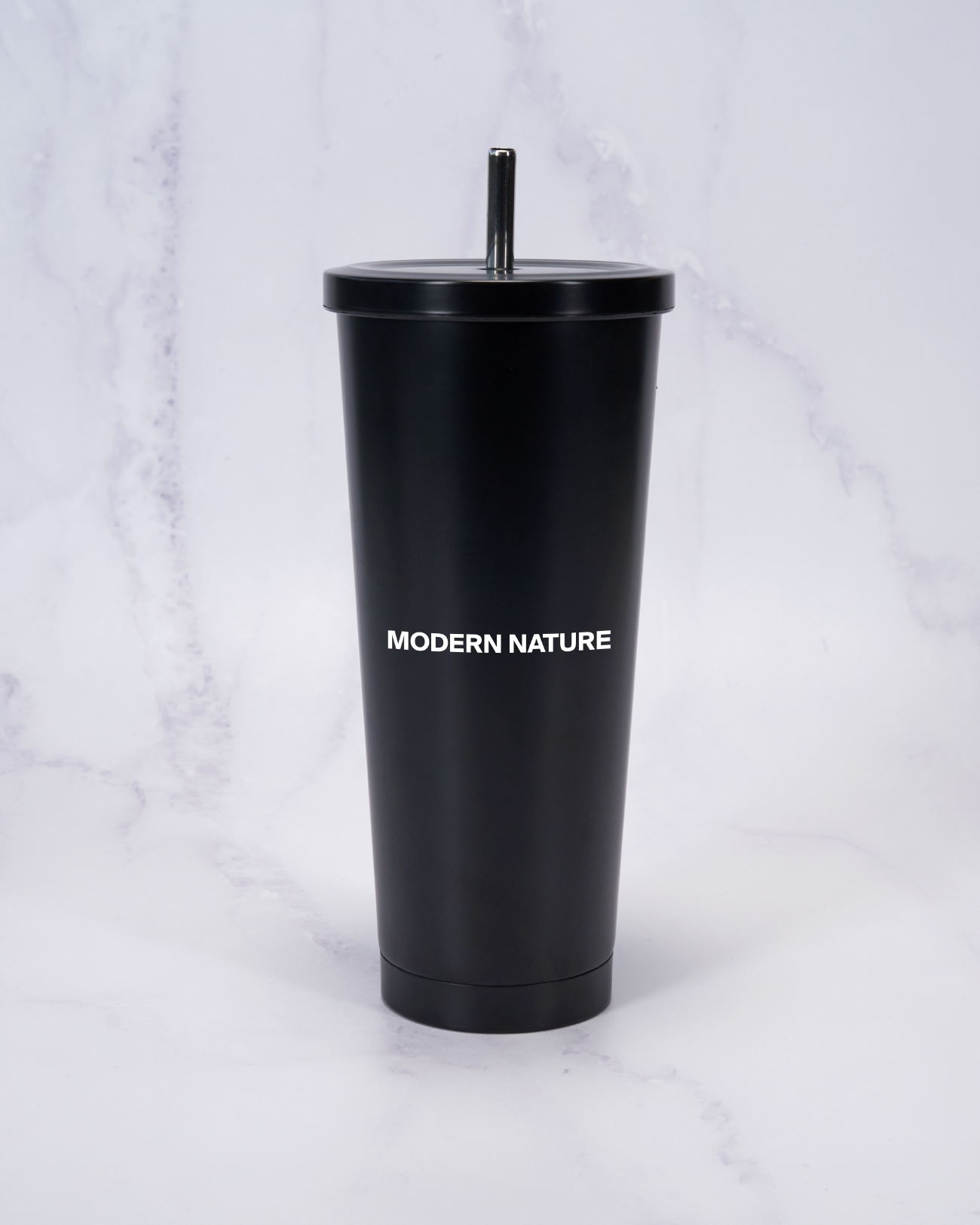 Black Tumbler