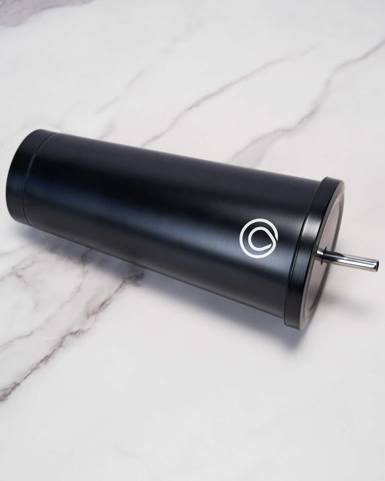 Black Tumbler