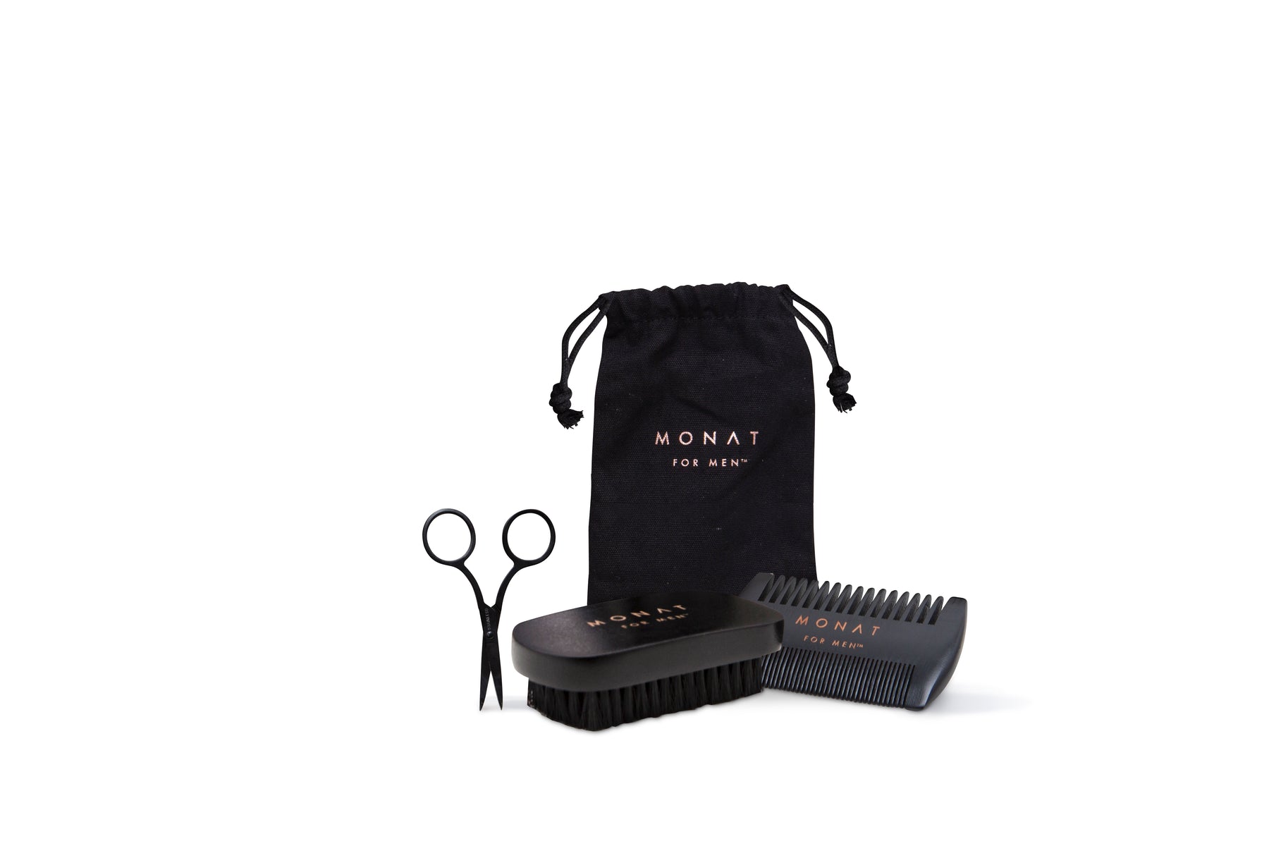 MEN'S PERSONAL CARE KIT