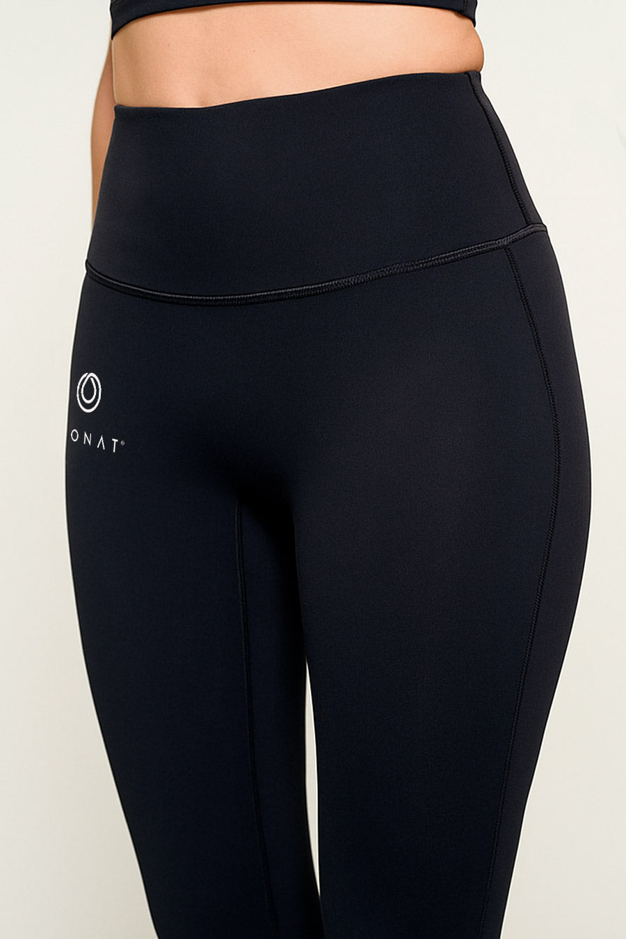MONAT Lux Leggings – Black