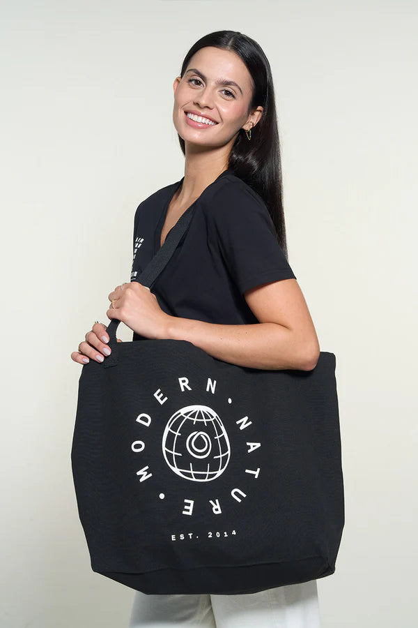 Modern Nature Tote Gift Set - 5 ITEMS!