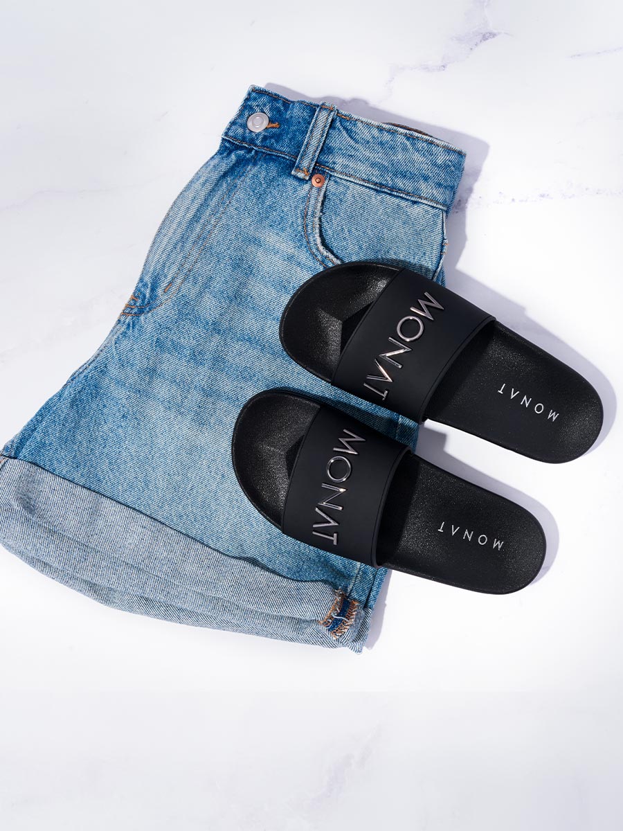 MONAT LUX SLIDES