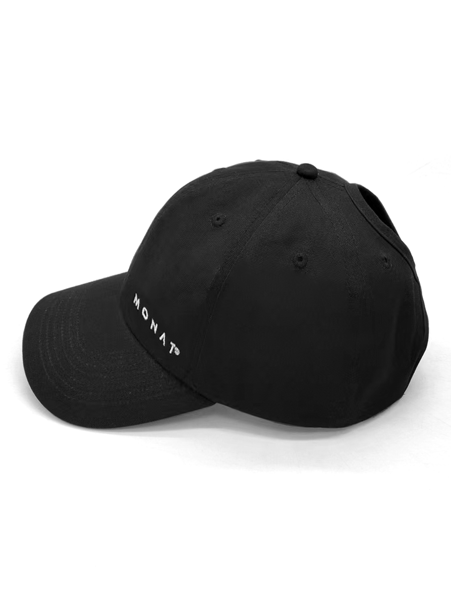 MONAT Ponytail Hat
