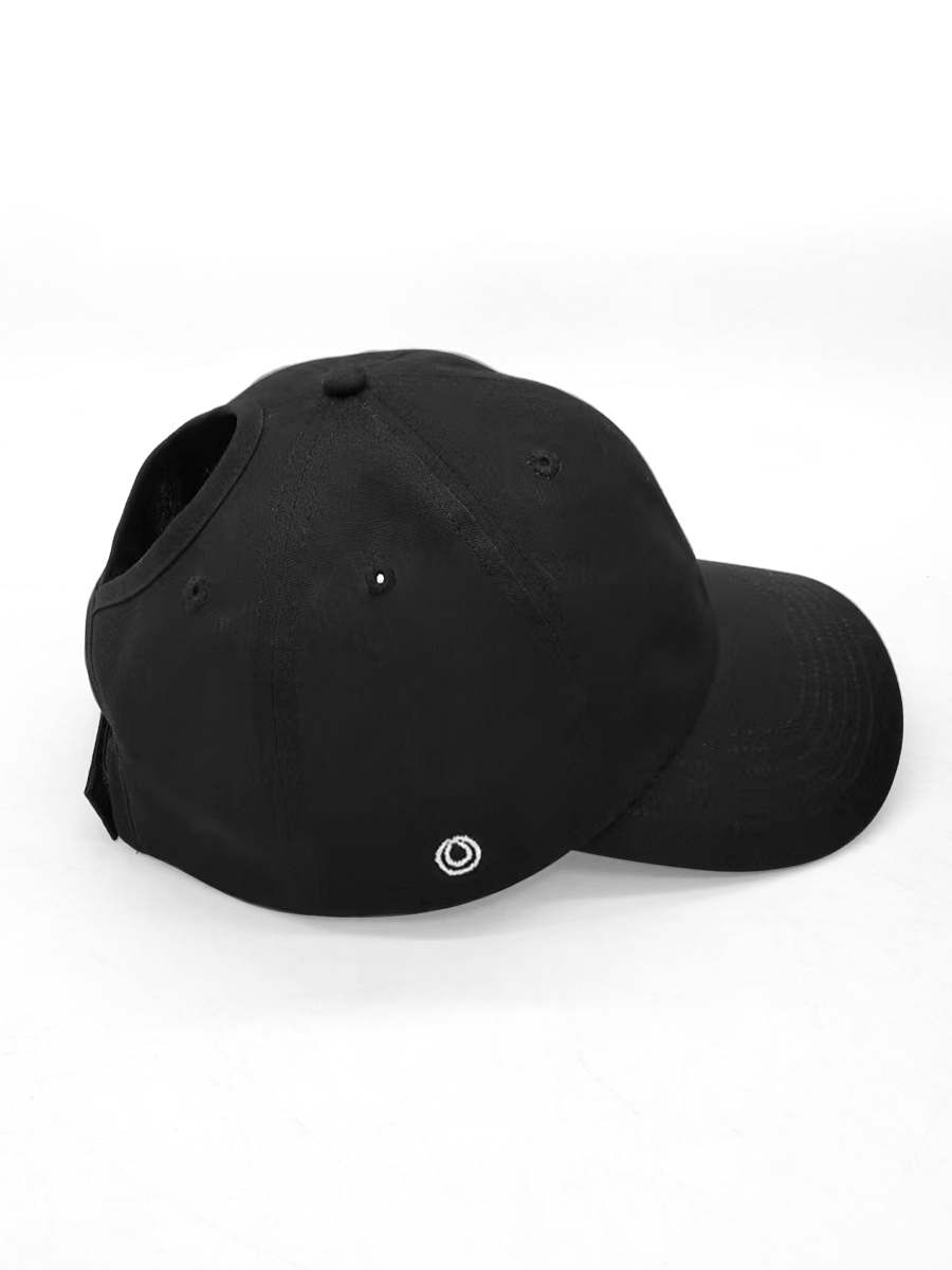 MONAT Ponytail Hat
