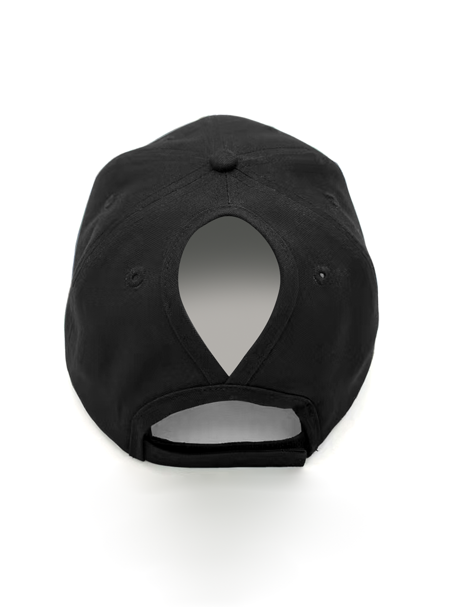 MONAT Ponytail Hat