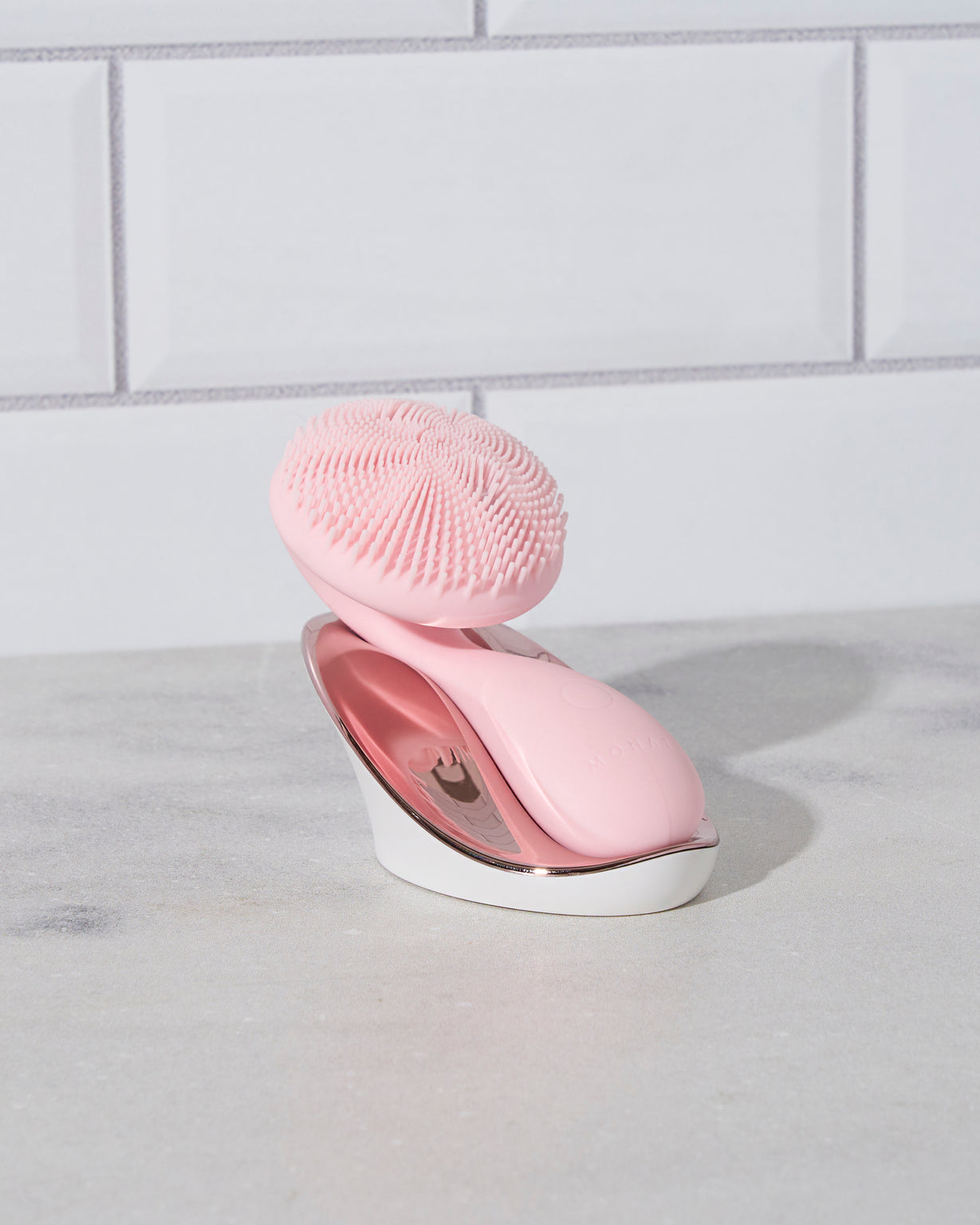 MONAT Facial Cleansing Brush