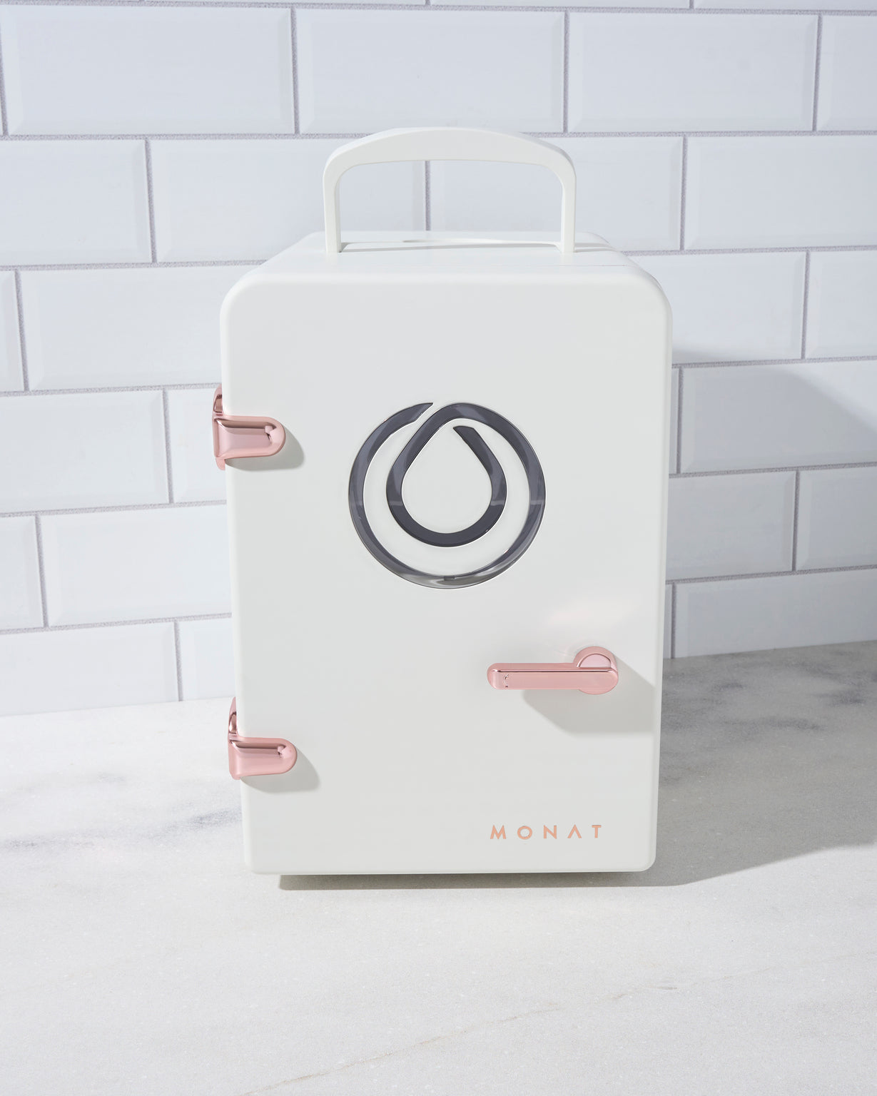 MONAT Beauty Keeper Skincare Fridge