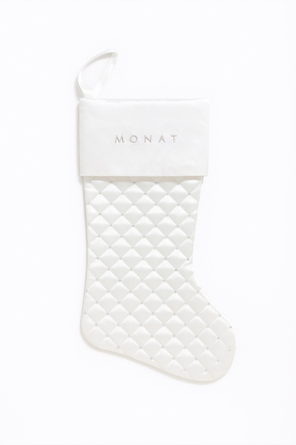 MONAT Holiday Stocking Gift Set - 5 ITEMS