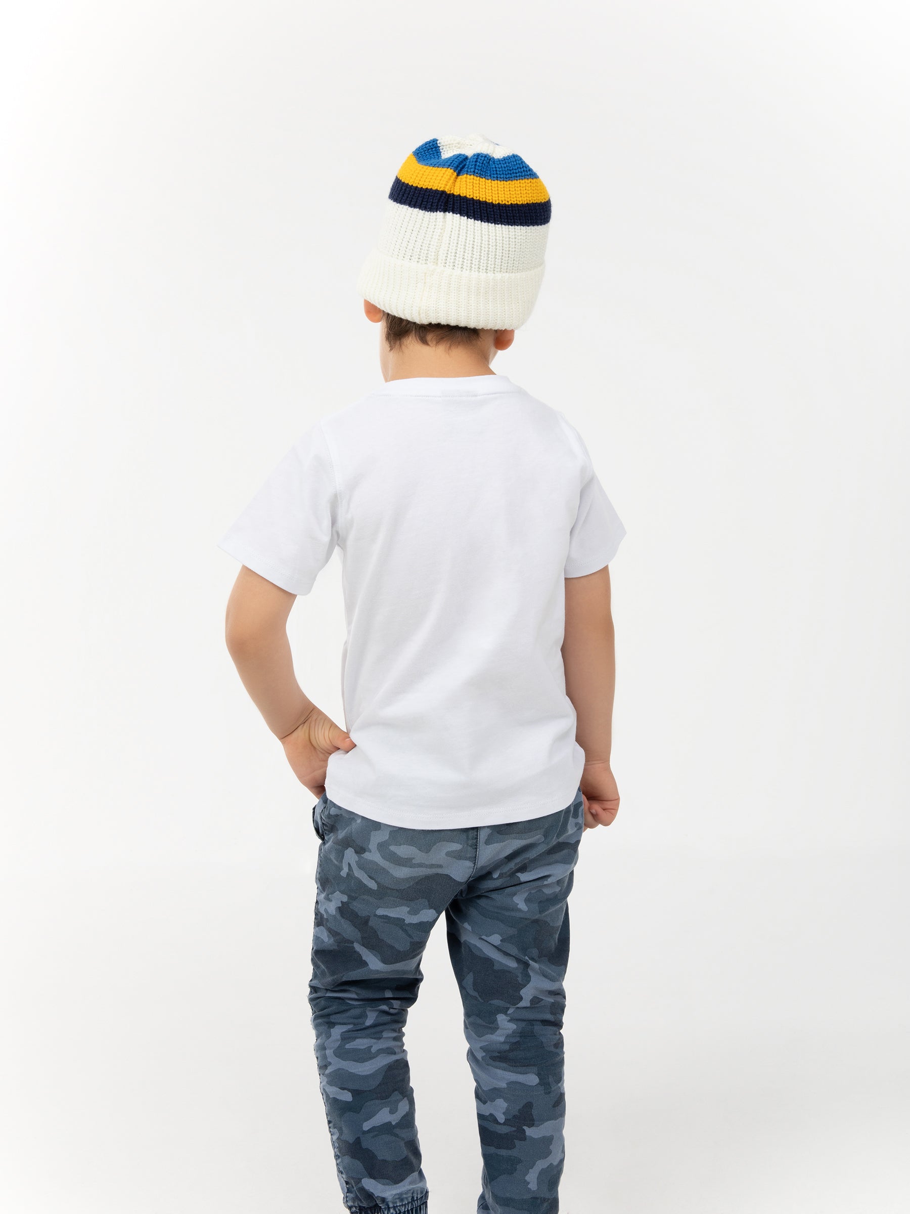 Gratitude Mindset Beanie