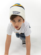 Gratitude Mindset Beanie