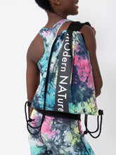 Monat Drawstring Backpack