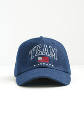 MONAT USA DENIM DAD CAP