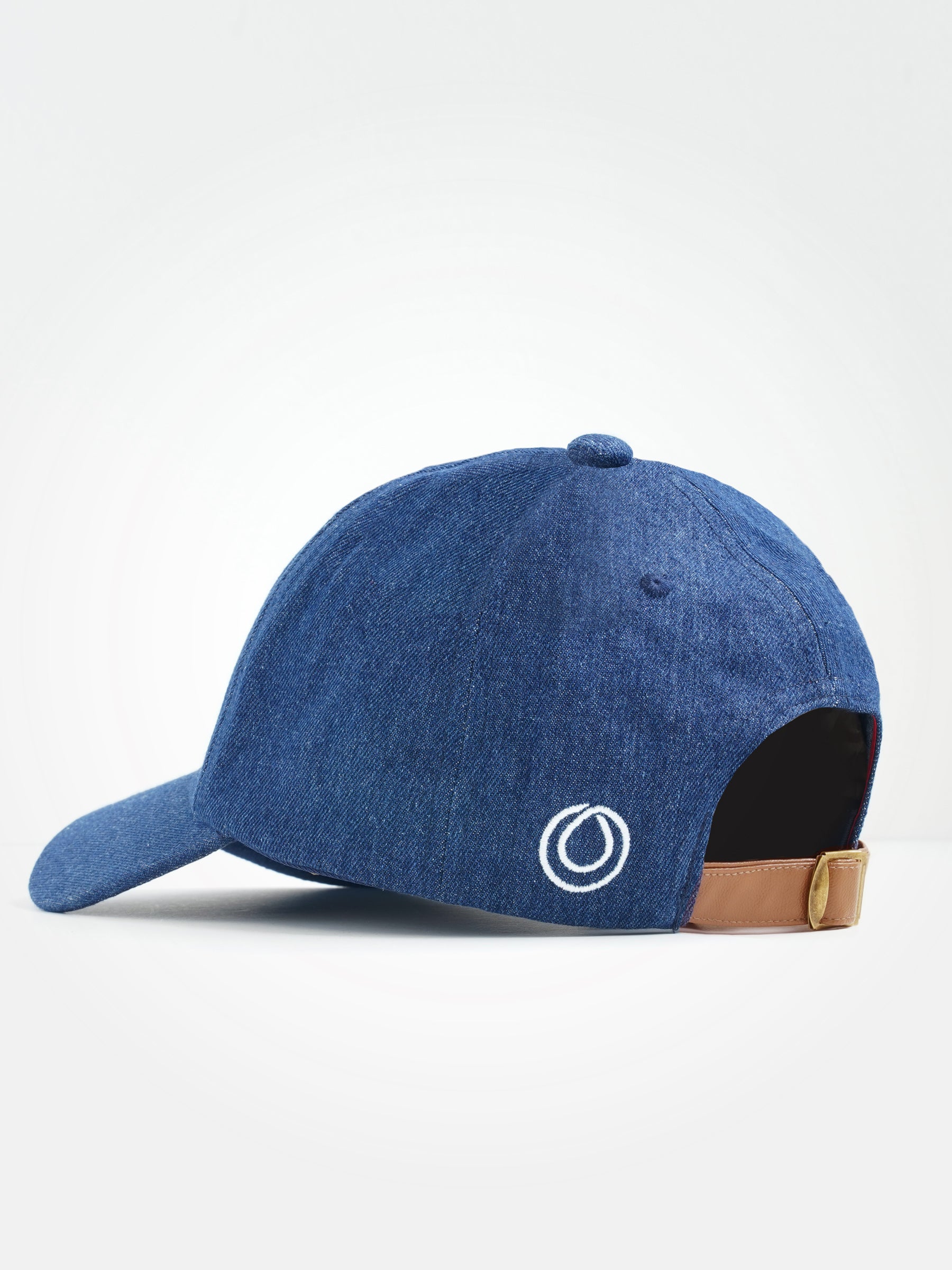 MONAT USA DENIM DAD CAP