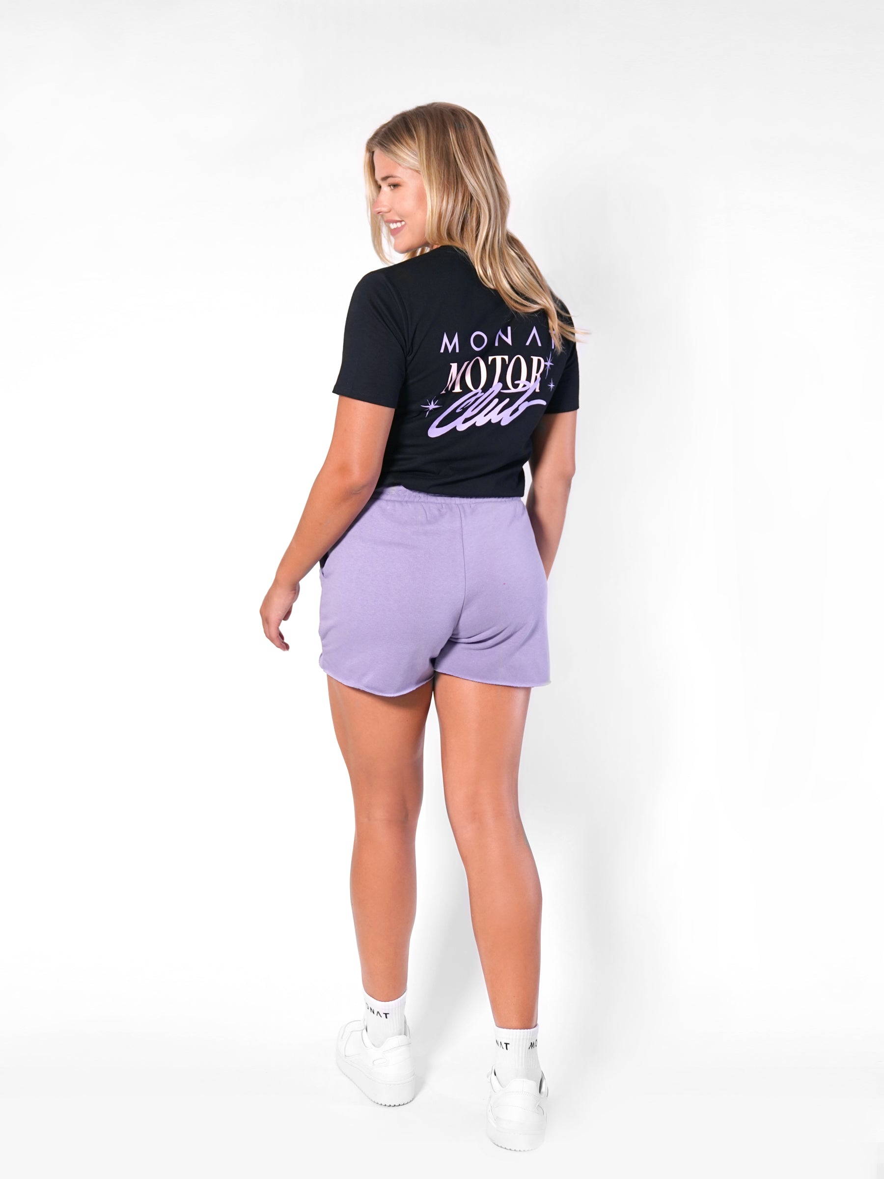 MONAT MOTOR CLUB T-SHIRT