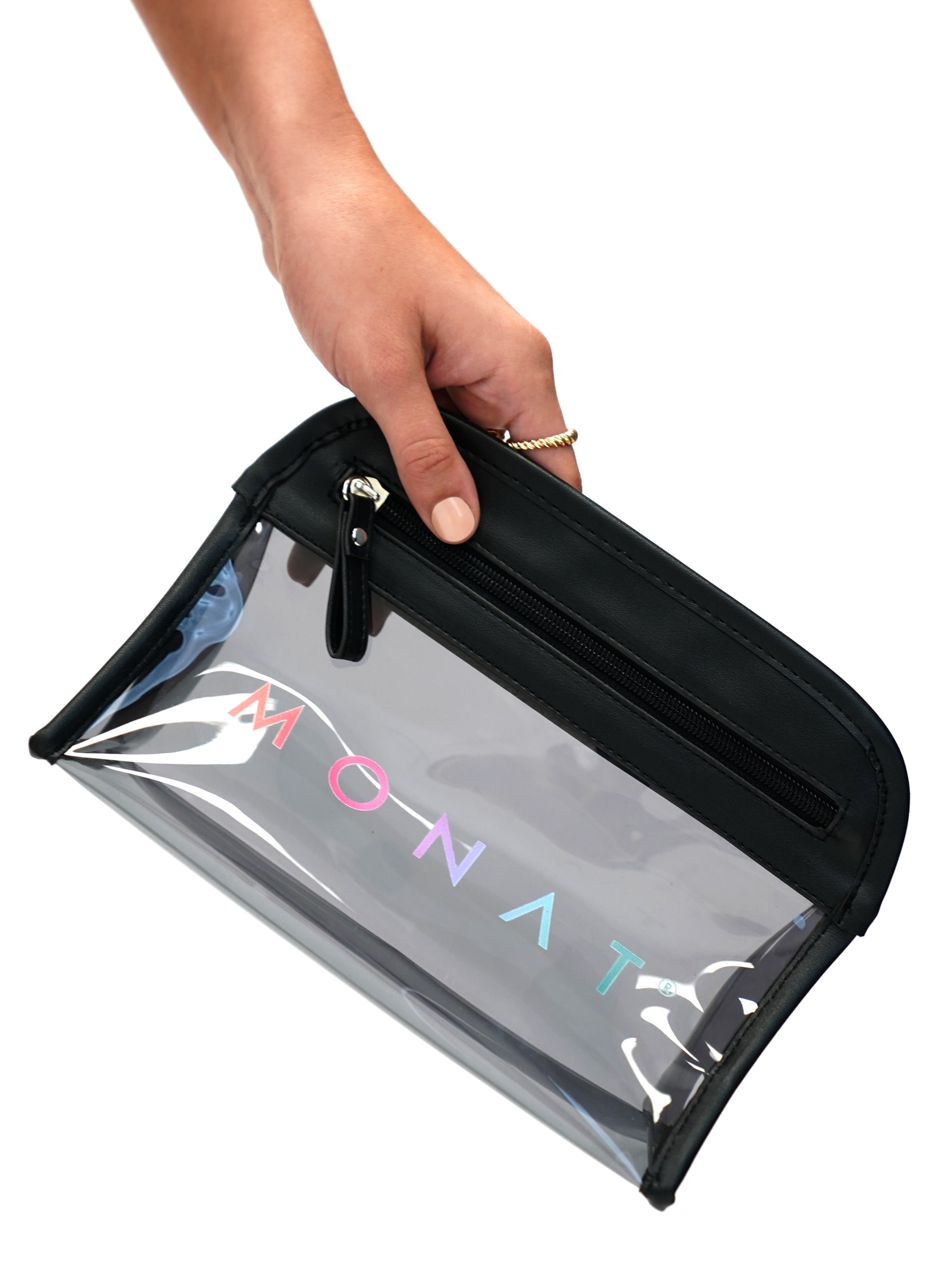 MONAT TRAVEL COSMETIC BAG