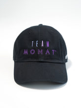 MONAT NIKE HAT - BLACK TEAM MONAT