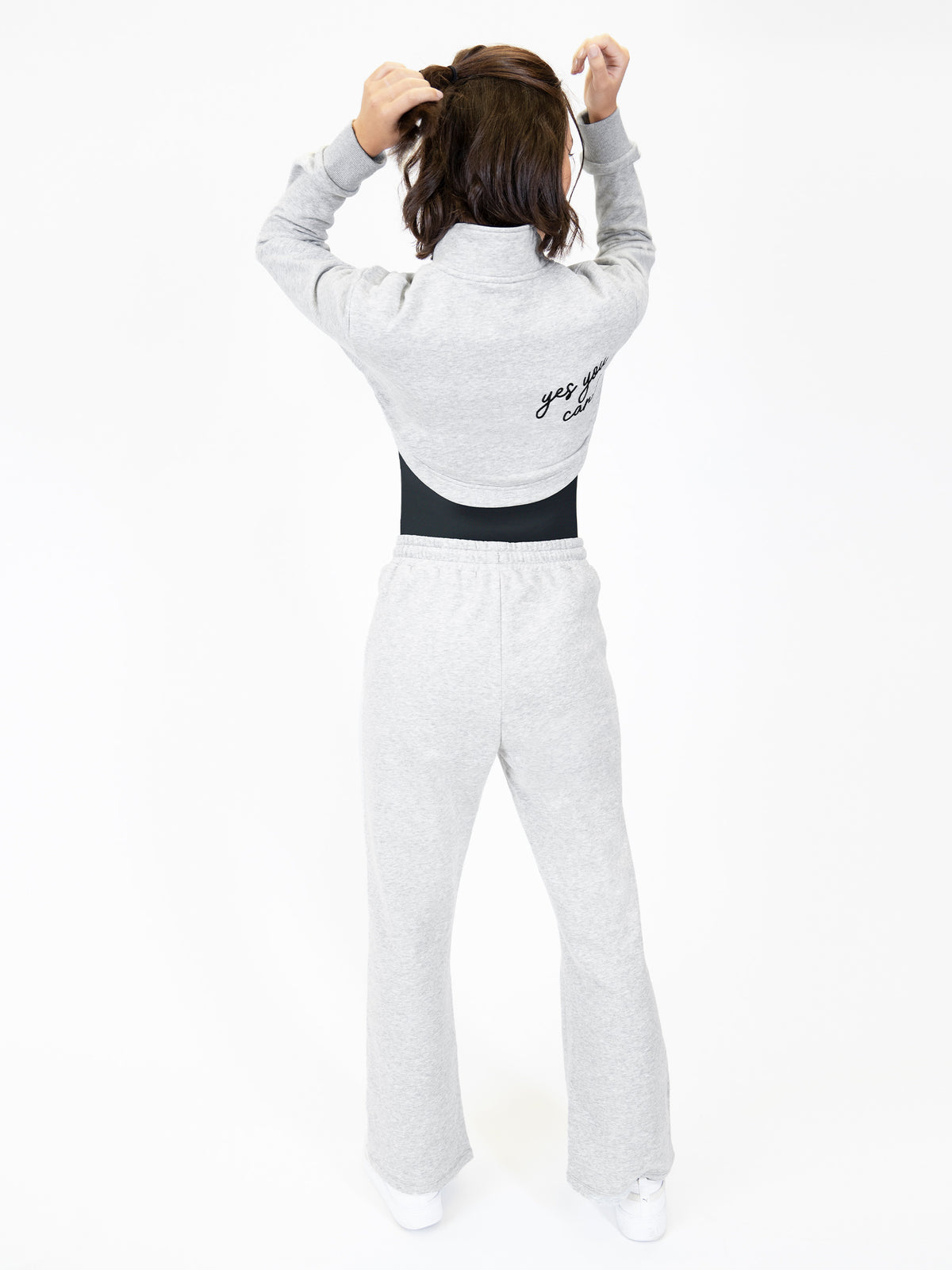 MONAT Wide Leg Sweatpant
