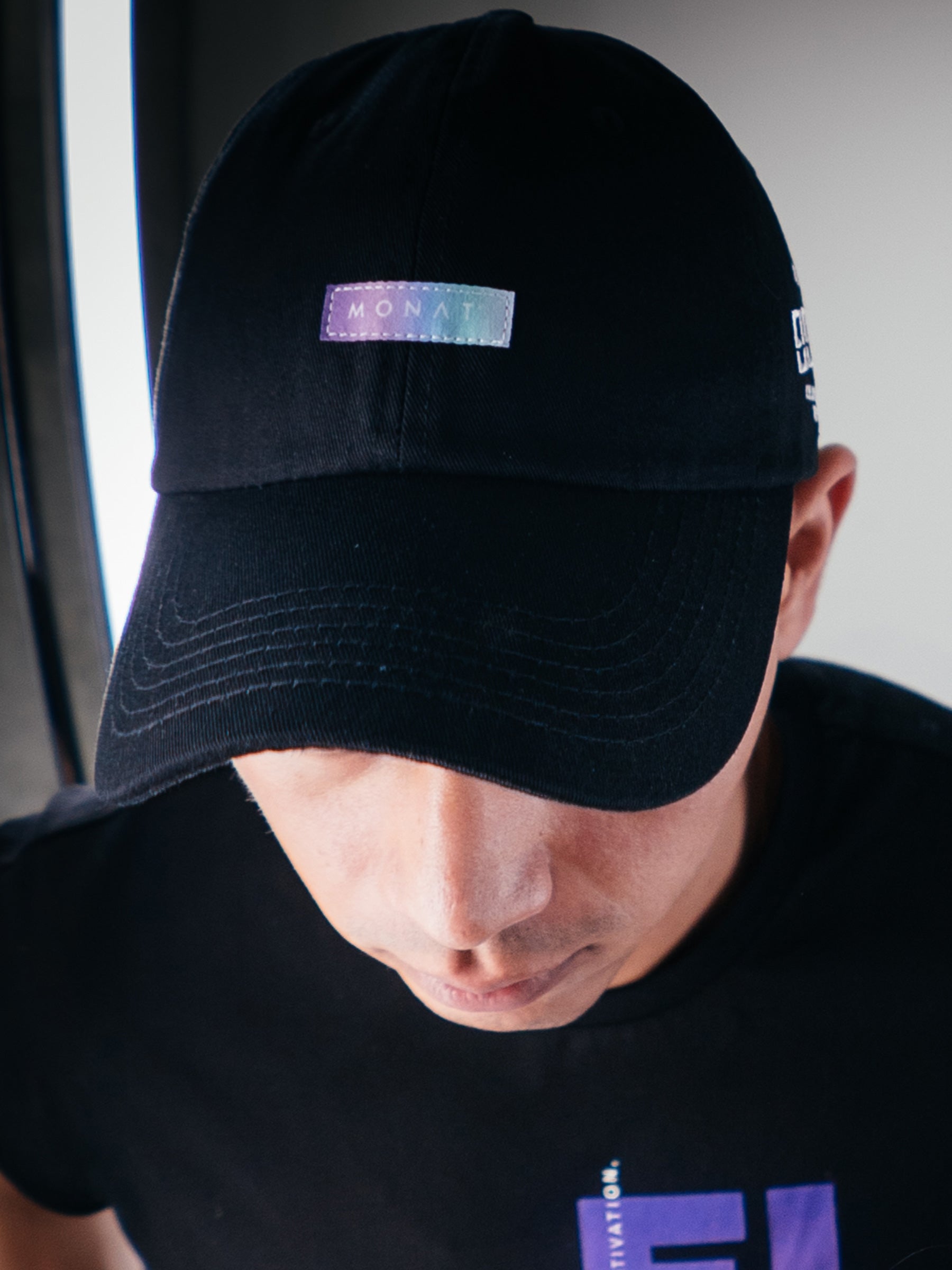 MONAT Elevate Dad Cap