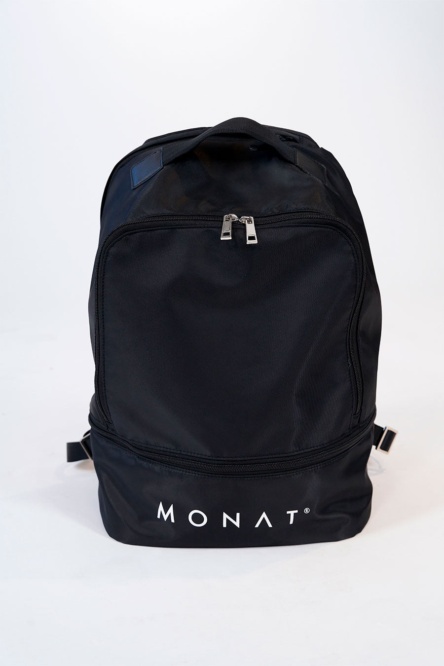 MONAT Backpack Black