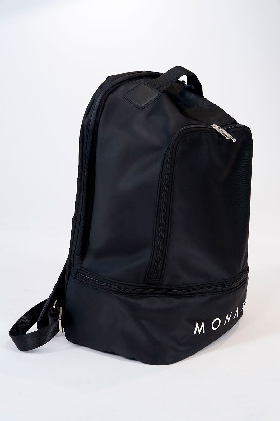 MONAT Backpack Black