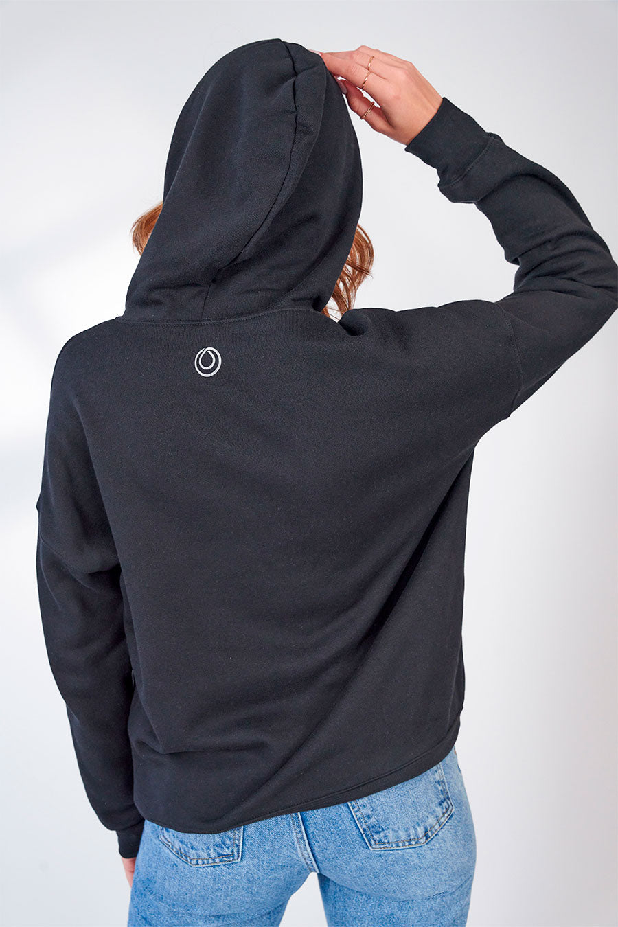 MONAT Global Basic Hoodie