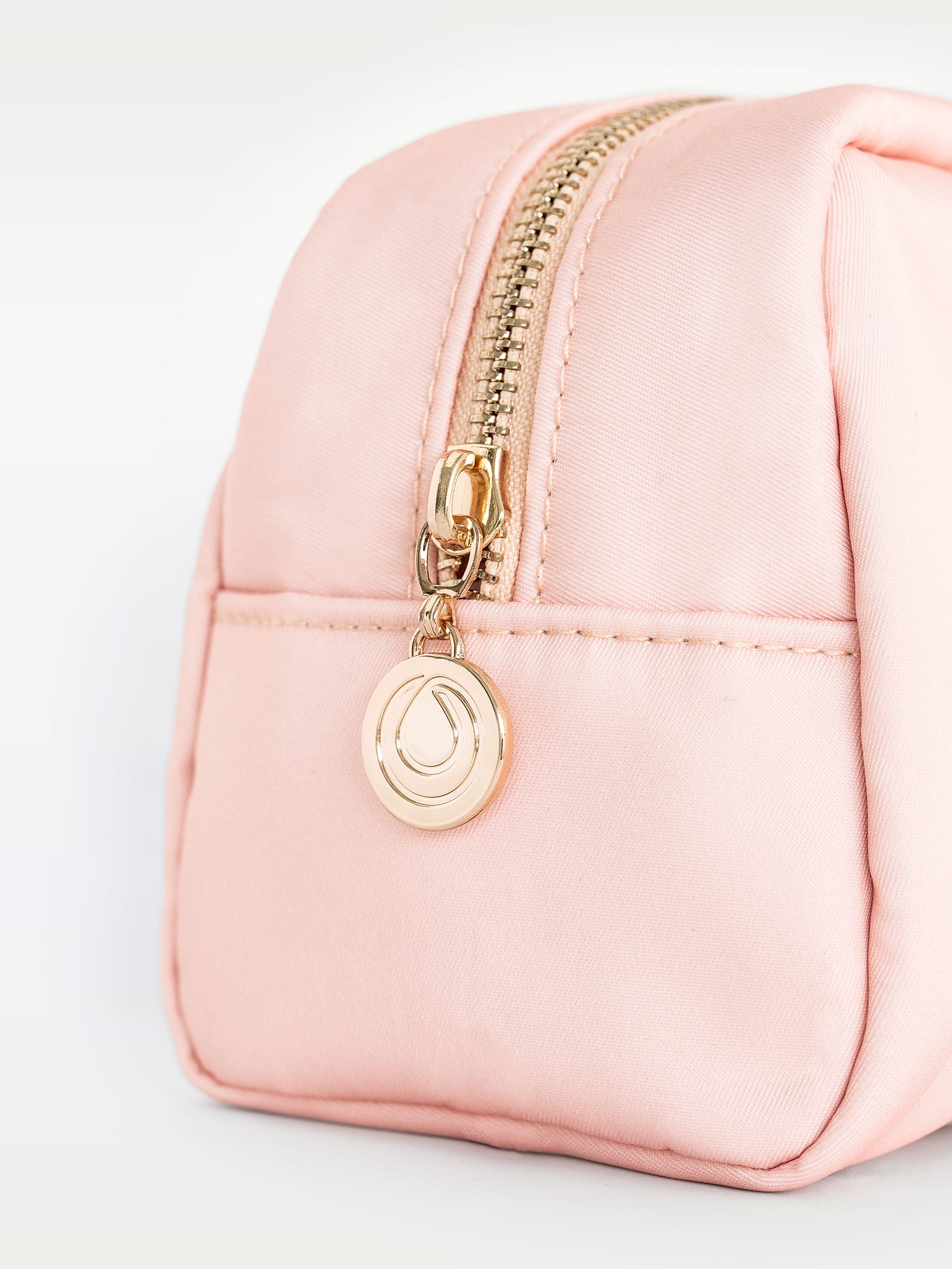 MONAT Glow Getter Makeup Bag
