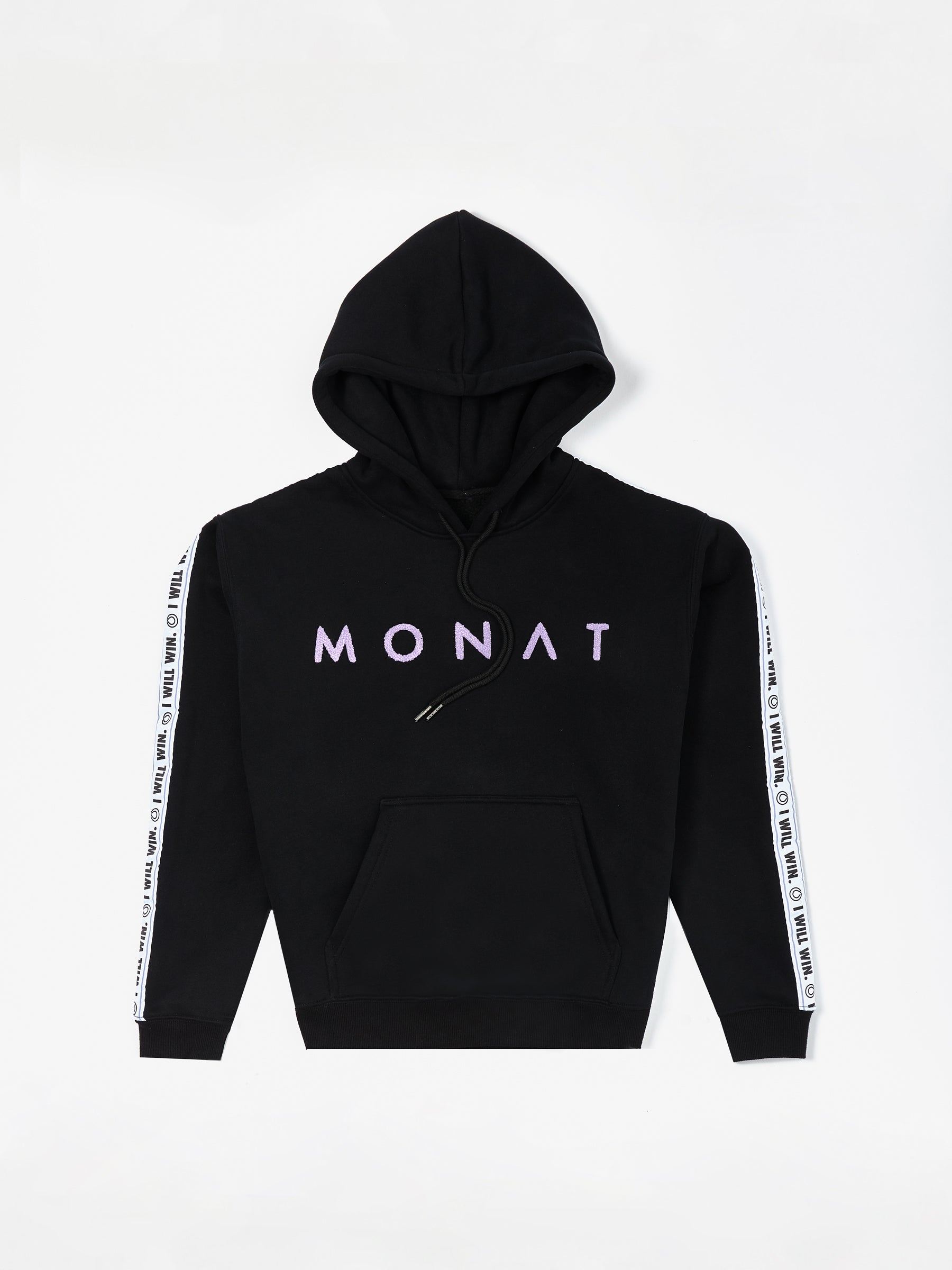 I WILL WIN HOODIE
