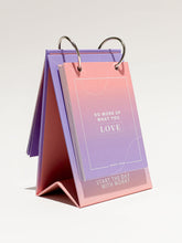 MONAT DAILY AFFIRMATION CARDS