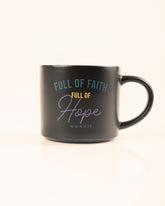 MONAT LARGE COFFEE MUG
