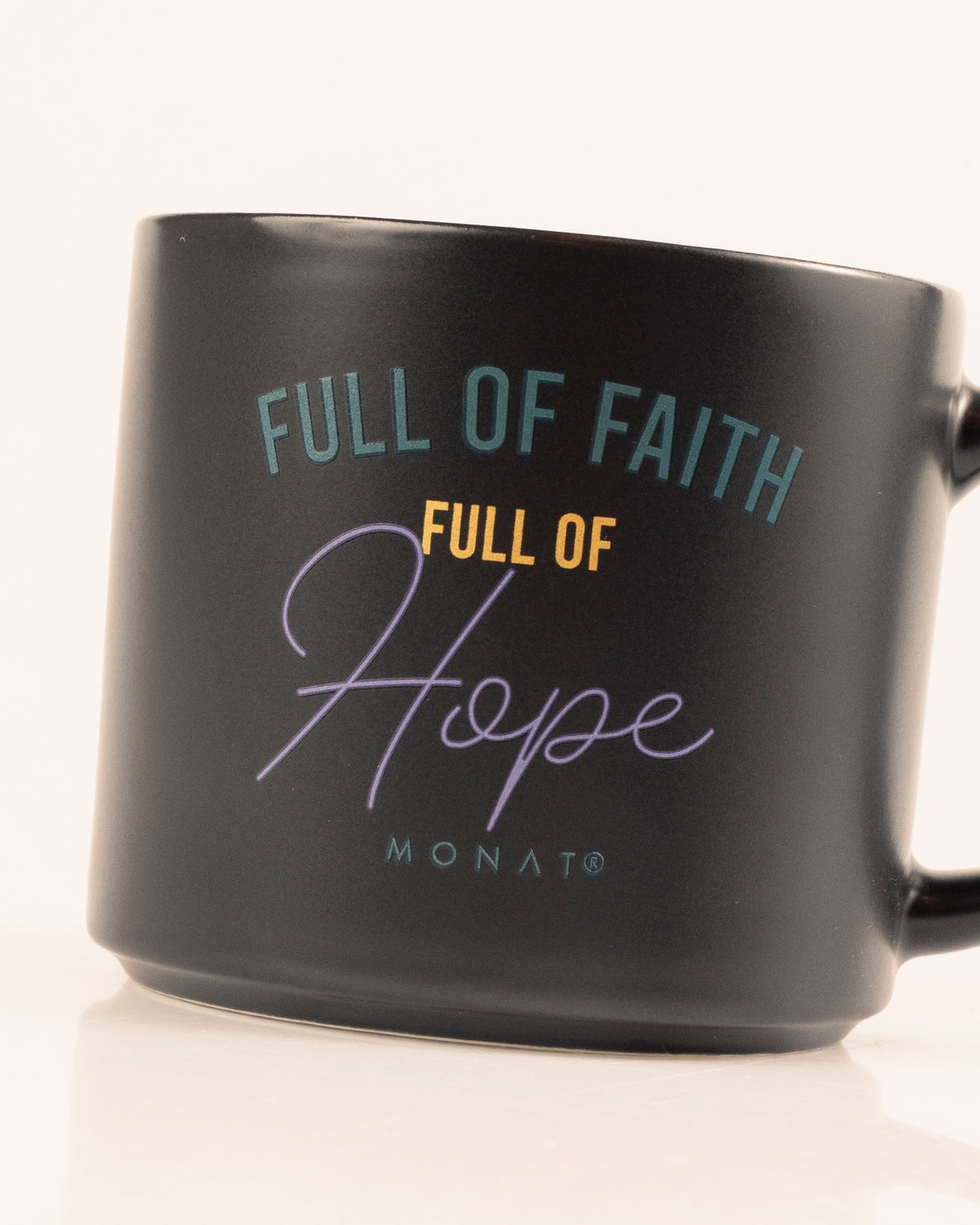 MONAT LARGE COFFEE MUG