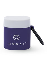 MONAT AIRPOD Case Purple