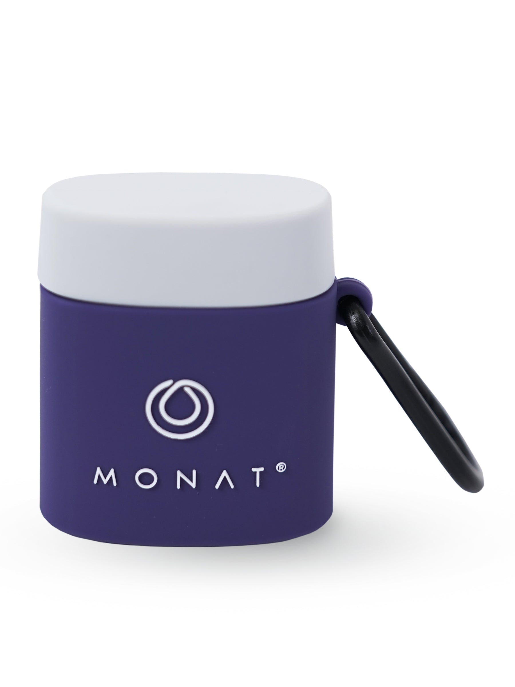 MONAT AIRPOD Case Purple