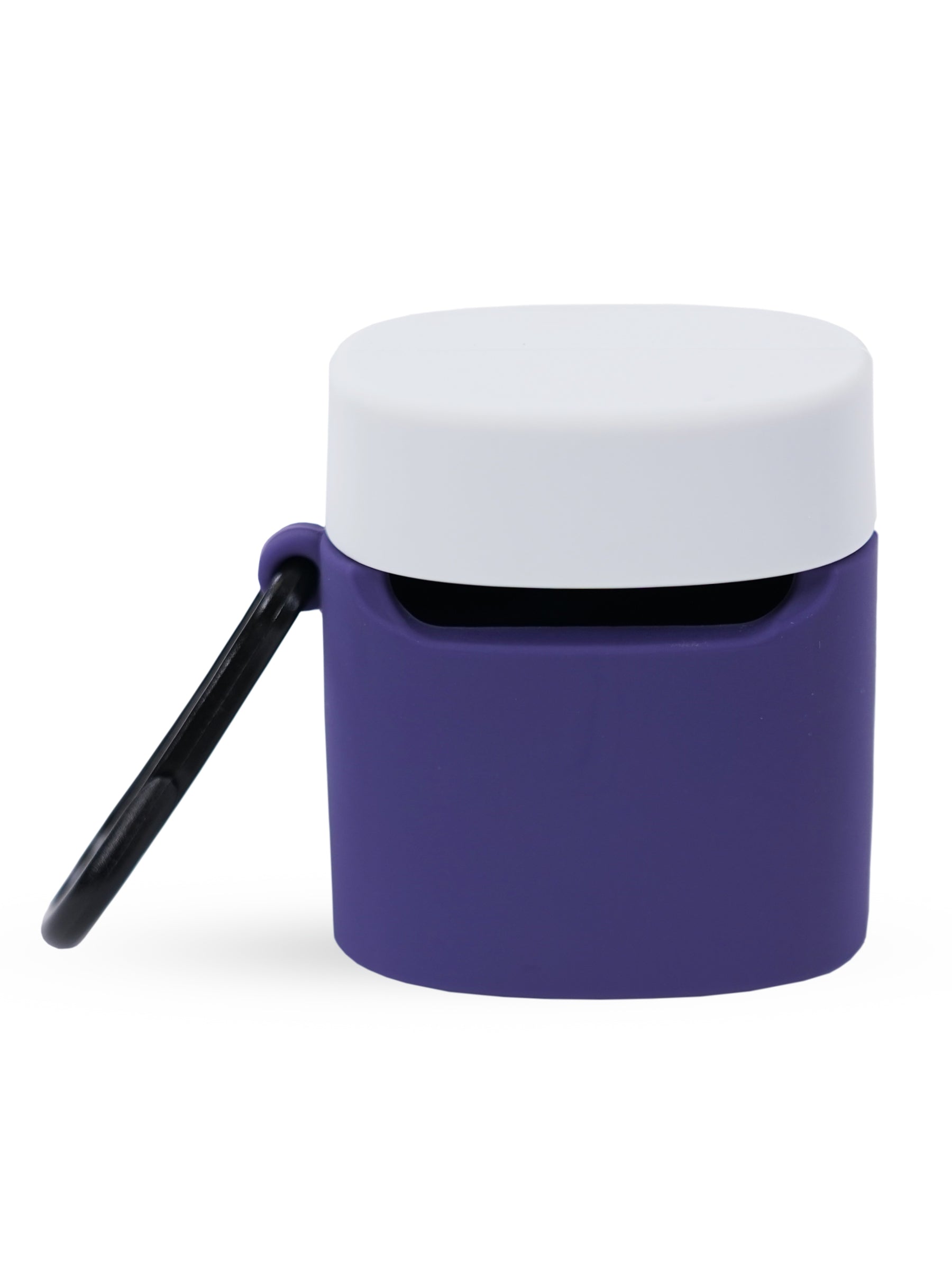 MONAT AIRPOD Case Purple