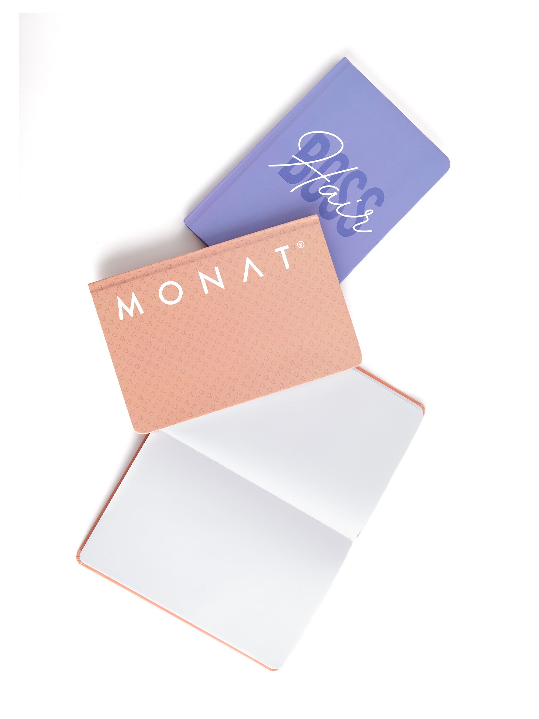 MONAT Notebook