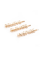 MONAT MONATions Bobby Pin Set