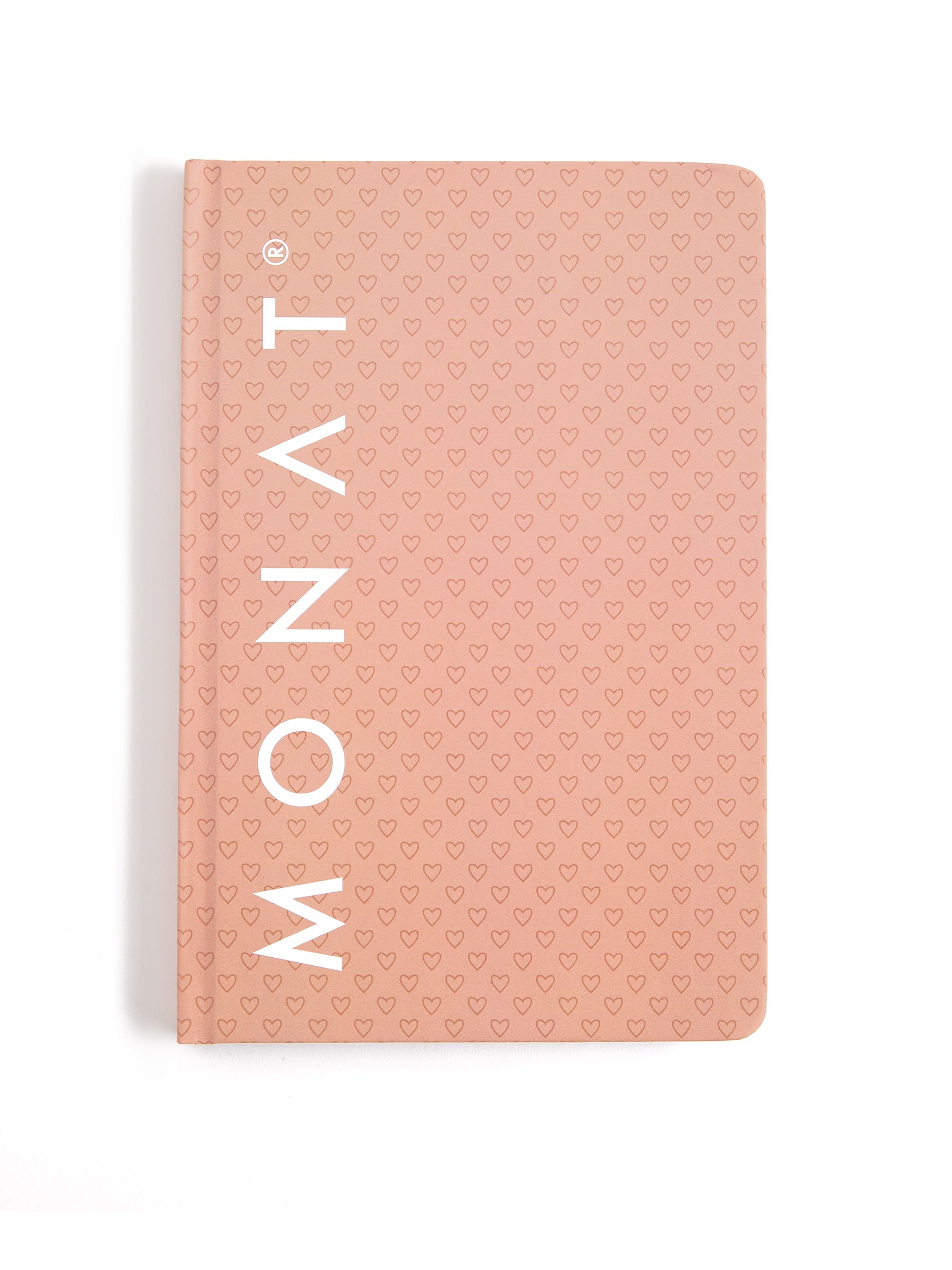 MONAT Notebook