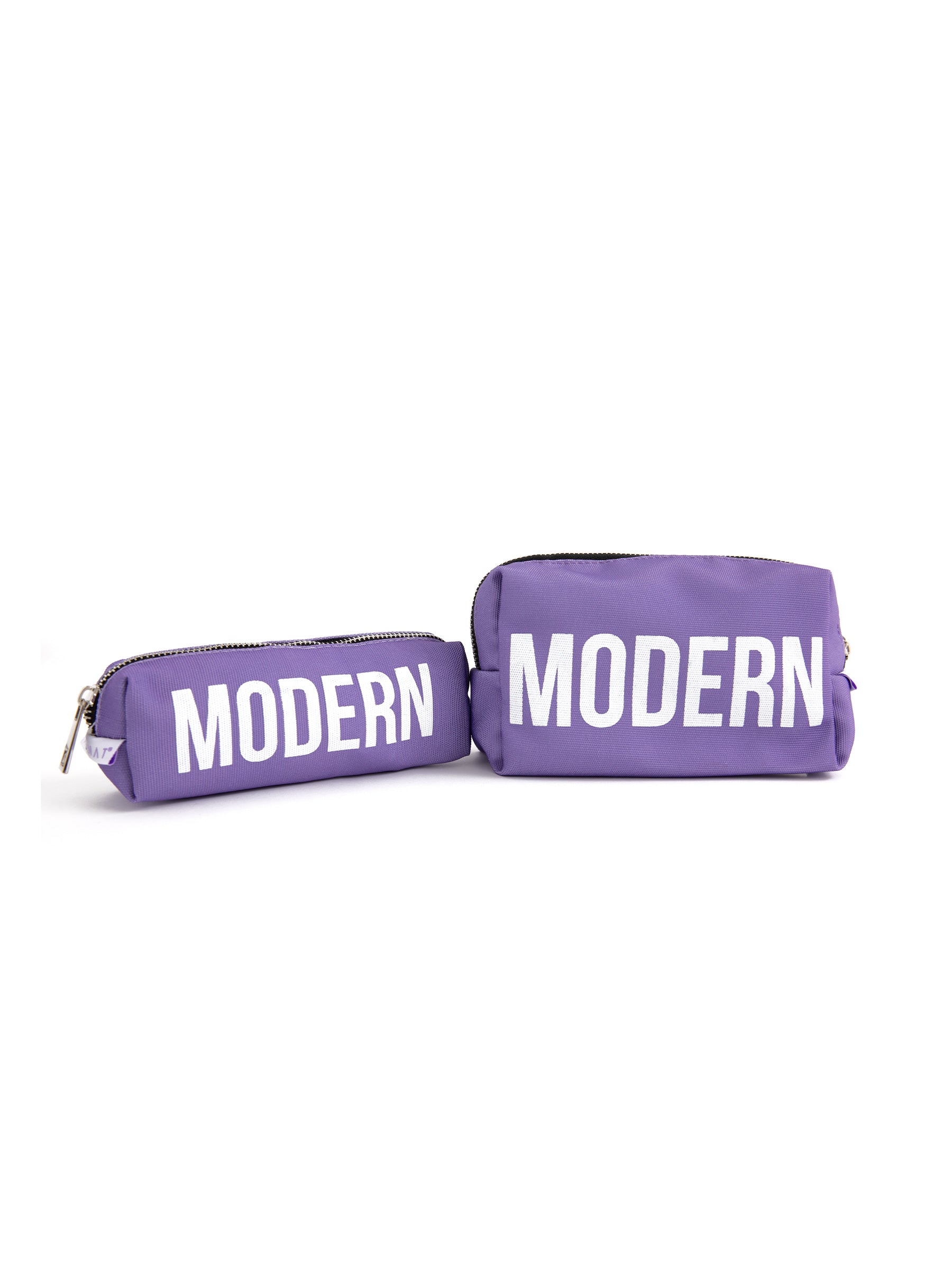 MONAT Toiletry Bags- 2 pack