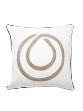 MONAT Pillow Case White