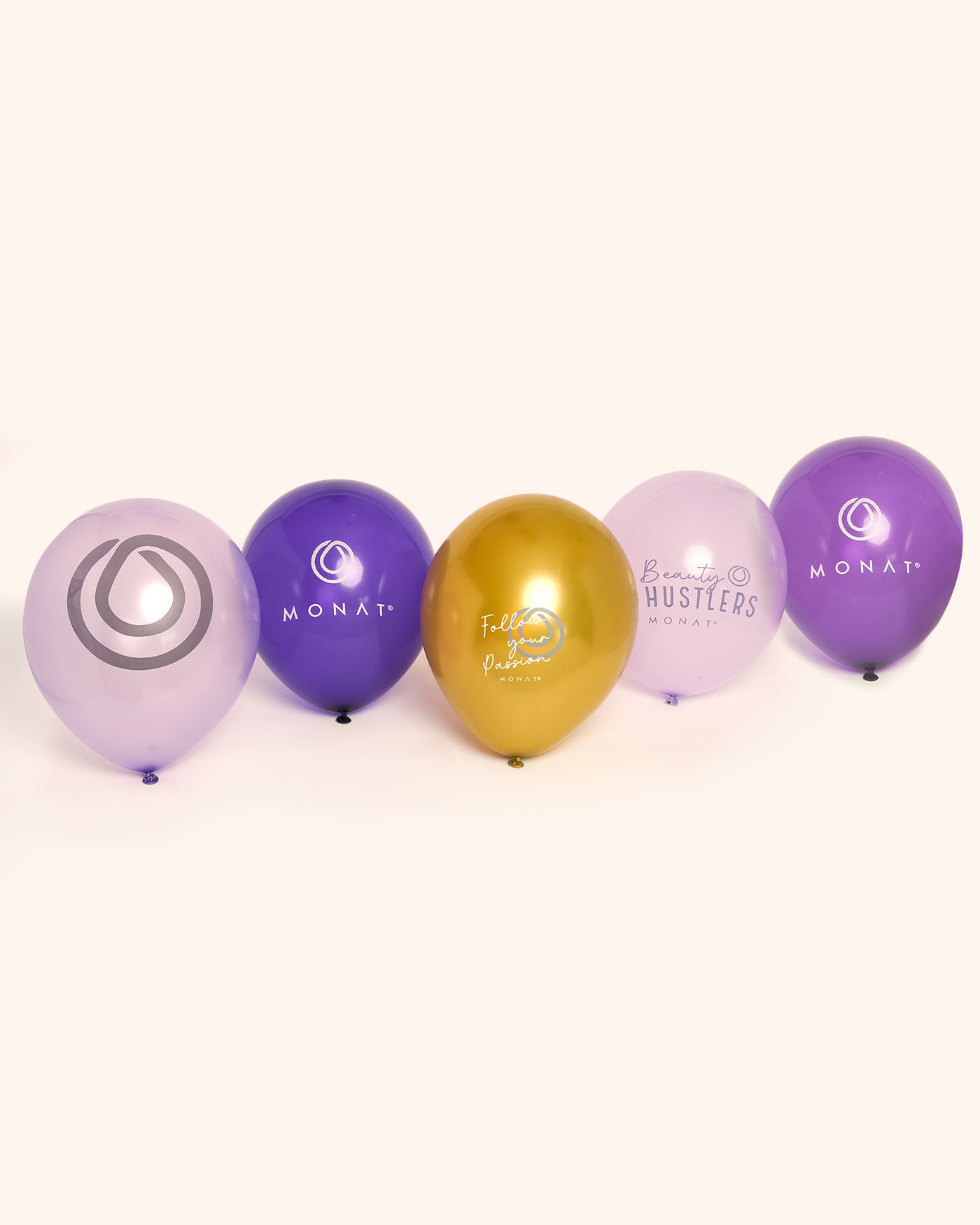BALLOONS 25 PACK