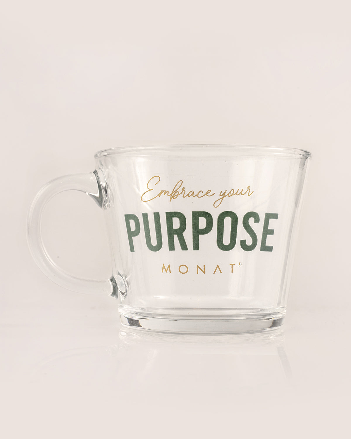MONAT LARGE TEA MUG