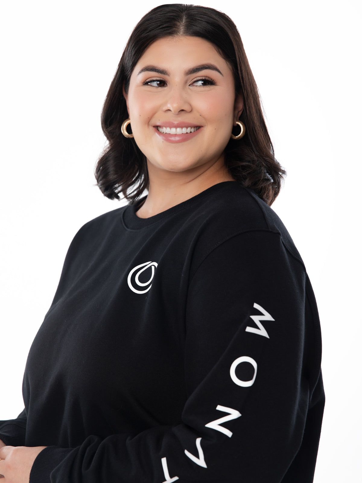 MONAT Classic Sweatshirt